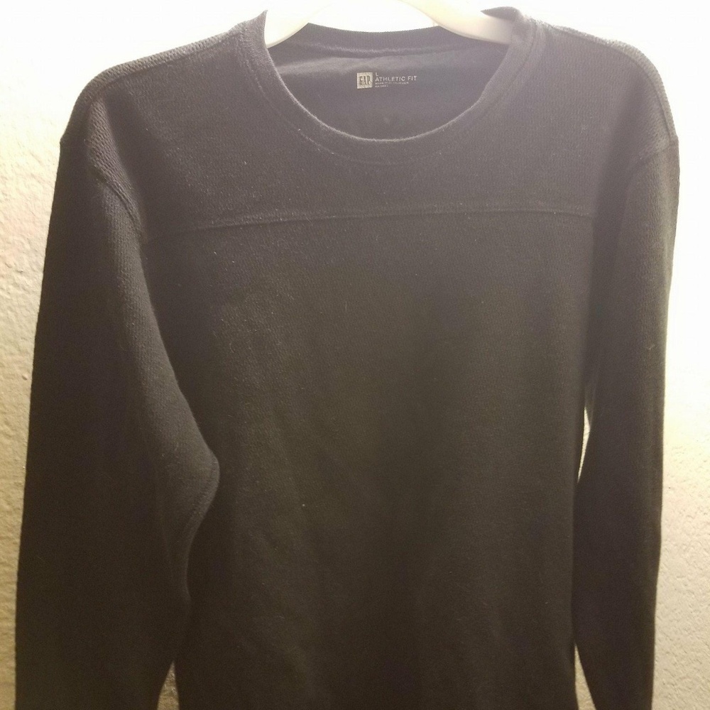 GAP althetic fit sweatshirt